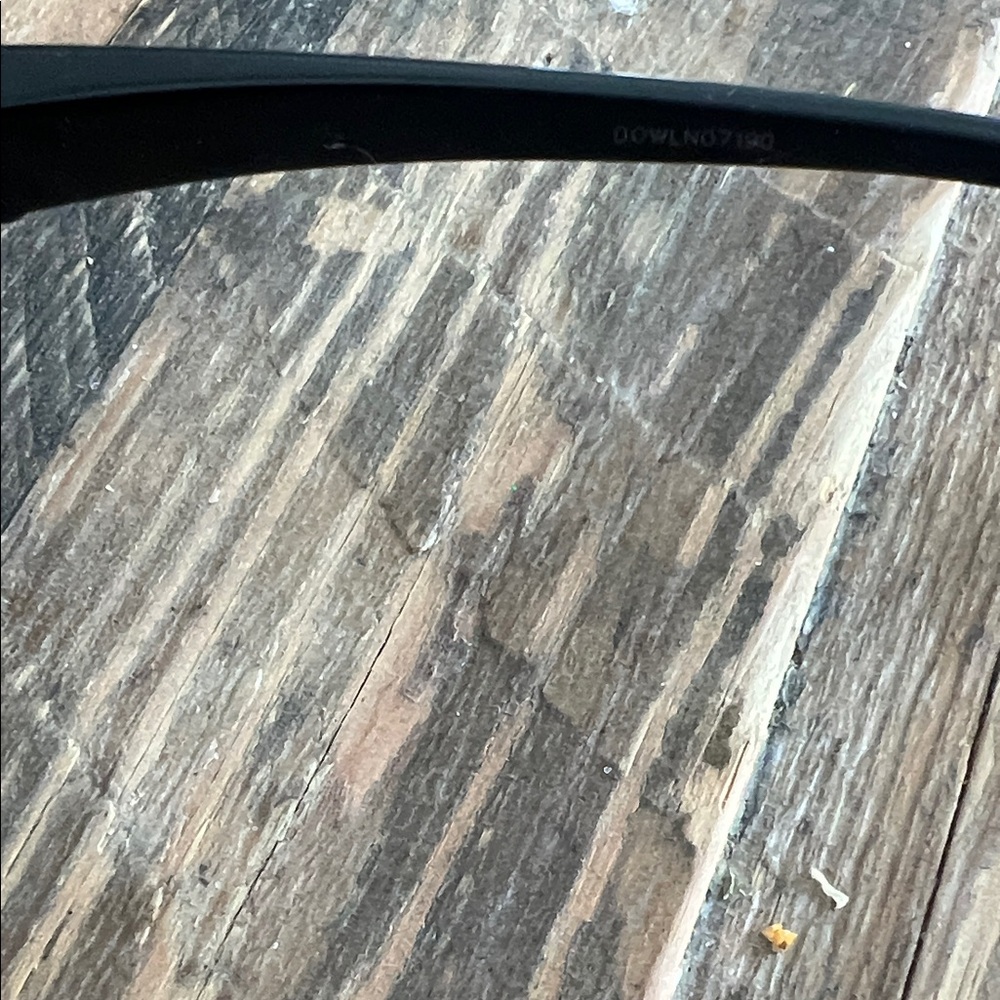 Gucci Oversized Square Black Women’s Sunglasses - Picture 12 of 12